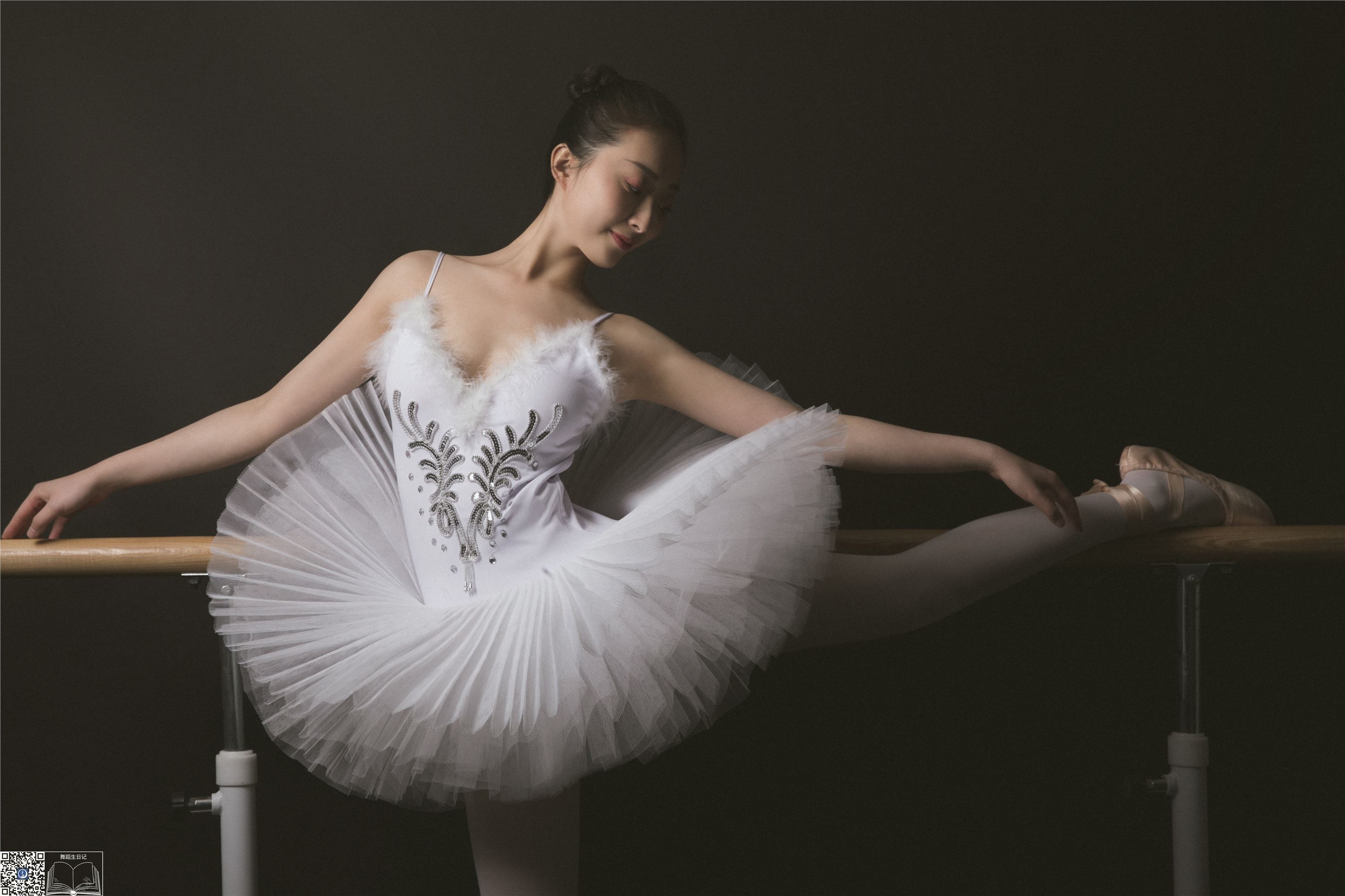 GALLI嘉丽 舞蹈生日记 004 - 佳敏